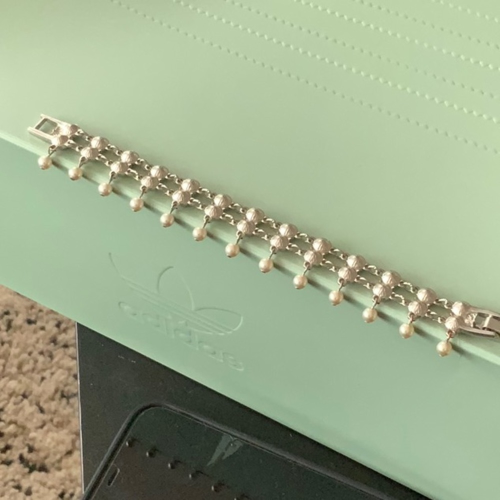 Swarovski bracelet - Picture 4 of 6